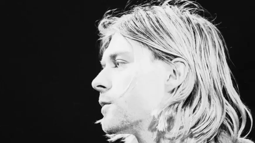 Kurt Cobain 32 Years Later: 5 Details That Still Define His Final Days
