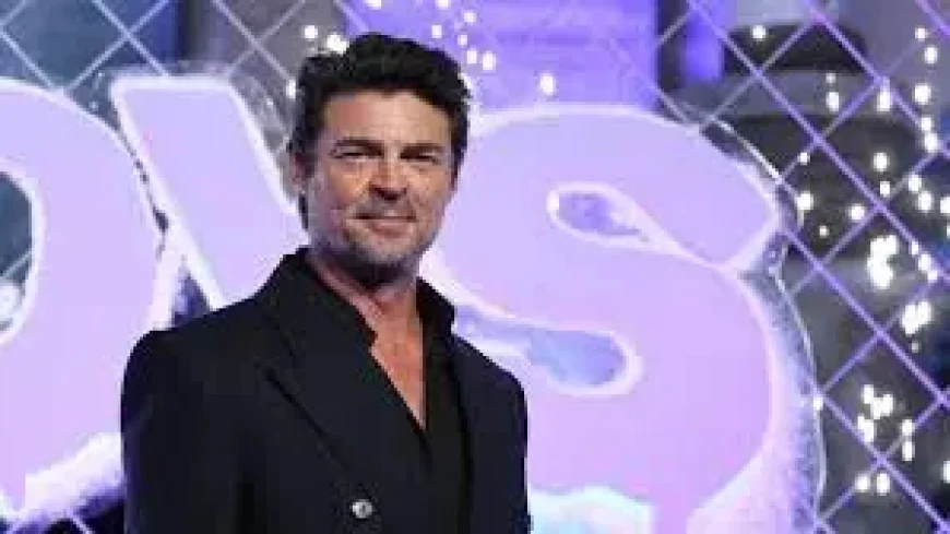 Karl Urban Wants to Play John Marston in a Potential Red Dead Redemption Film