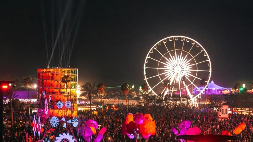 Coachella 2026 Is Live: Full Lineup, Coachella Set Times, and Everything You Need to Know