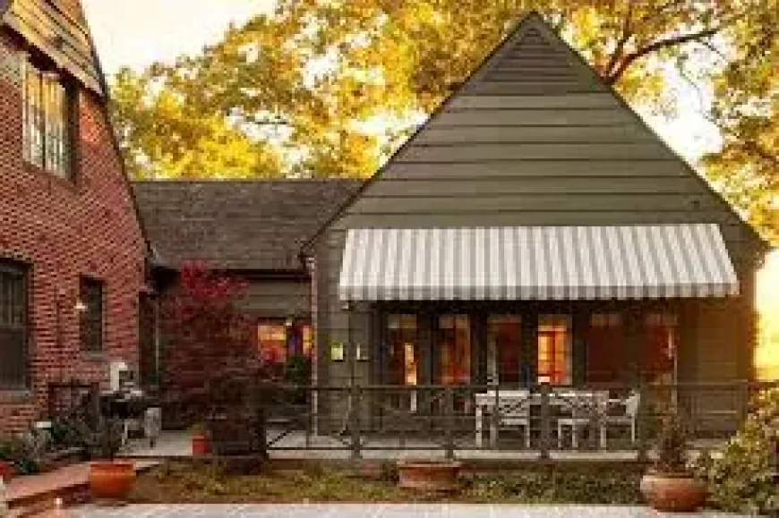 Erin Napier’s Mississippi Home 5 Details Fans Can’t Stop Talking About