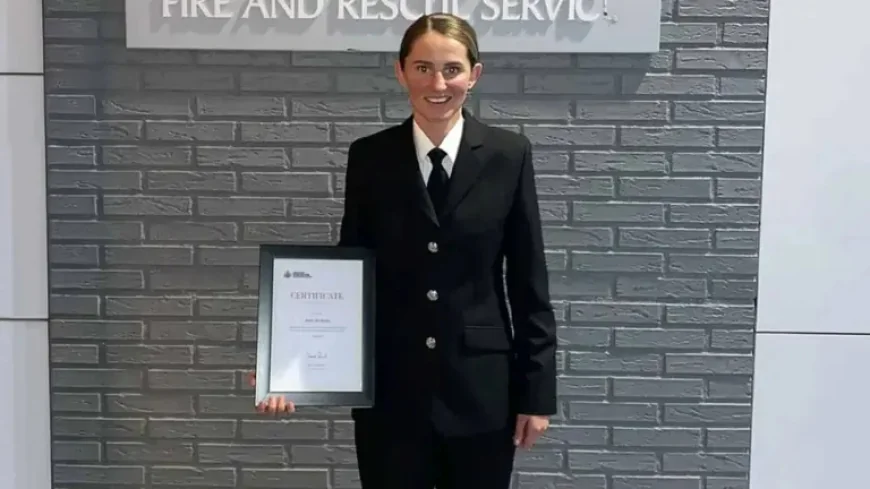 Abbie Mcmanus and the 3 big reasons her career change matters now