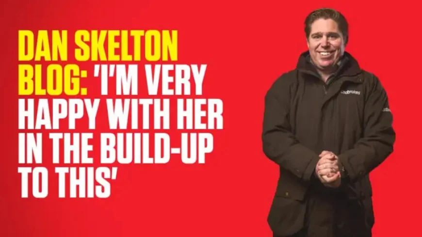 Panic Attack Grand National: 75-year mare record chase builds 16-runner day drama