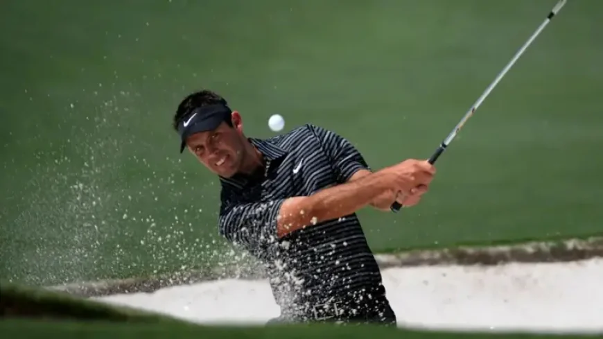 Bubba Watson and the Augusta moment that turned heads at the Masters