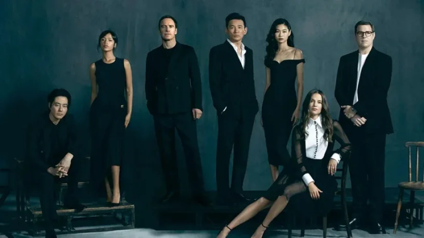 Neon Acquires Korean Thriller ‘Hope’ Before Cannes Premiere