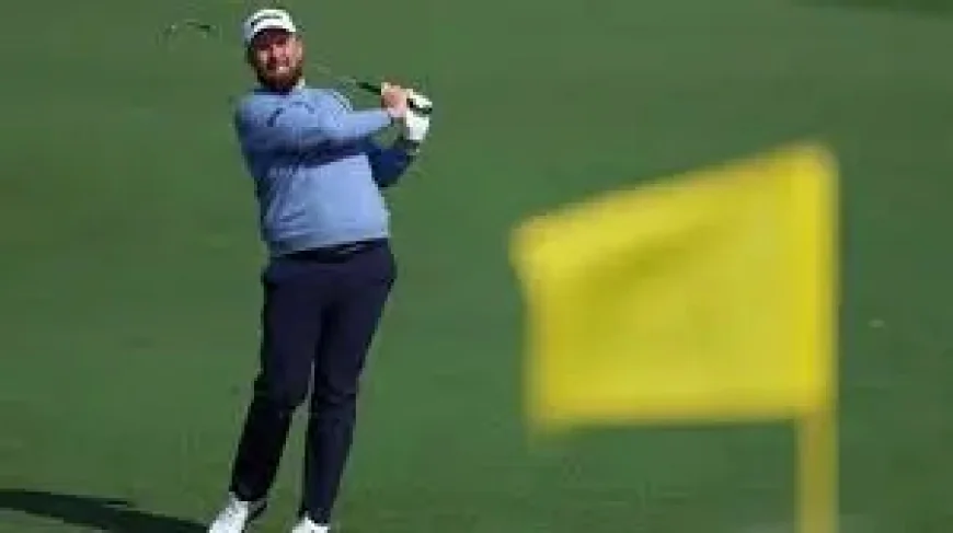Shane Lowry and The Masters: 2-under start keeps Augusta hopes alive