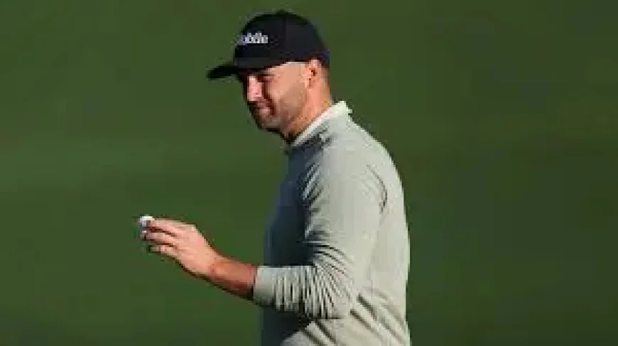 Masters Cut Line: How a fragile leaderboard turns into a human test