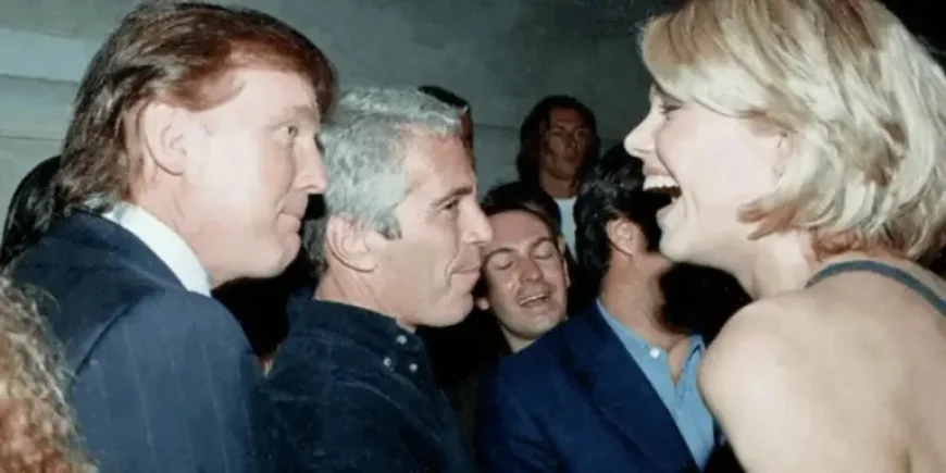 Oath and the Epstein files: a survivor’s demand for accountability