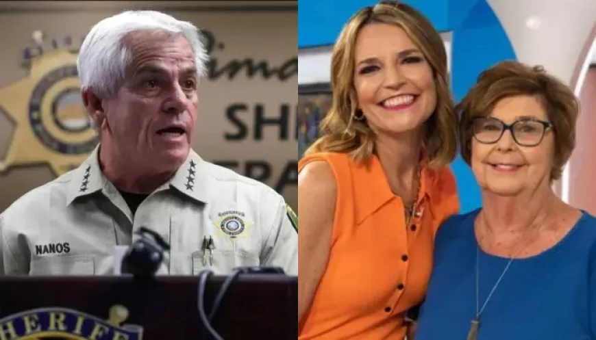 Nancy Guthrie Update Today: DNA Breakthrough Hopes and New Ransom Note Scrutiny