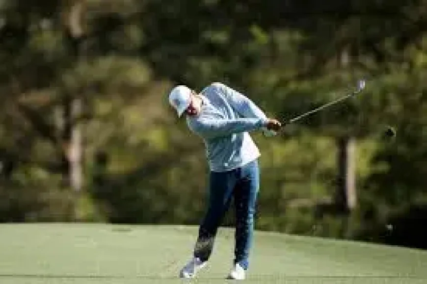 Cameron Smith as 2026 Masters odds take shape