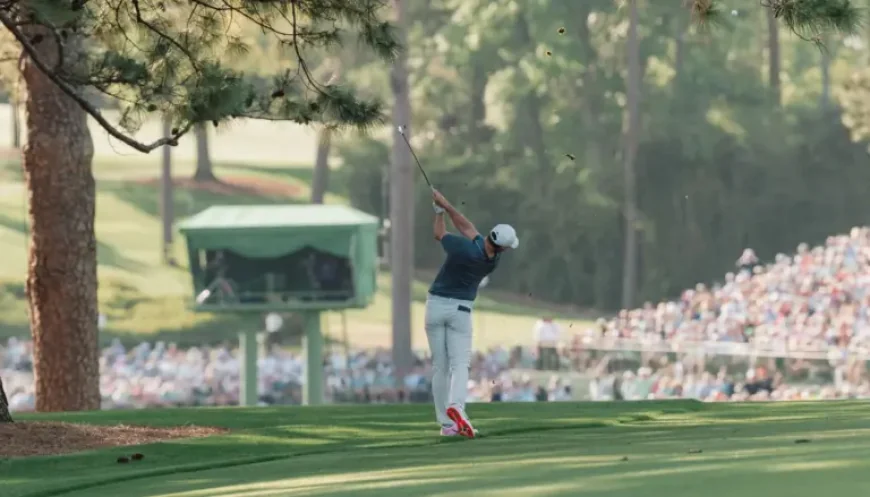 Who Has Won Back To Back Masters? The Short List Behind Augusta History