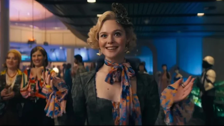 First Footage Unveiled: Hunger Games Prequel “Sunrise on the Reaping”