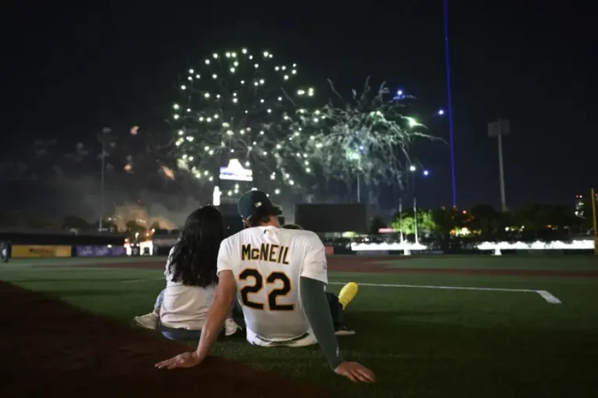 Athletics Vs Mets: The lineup gamble hiding the real problem in New York