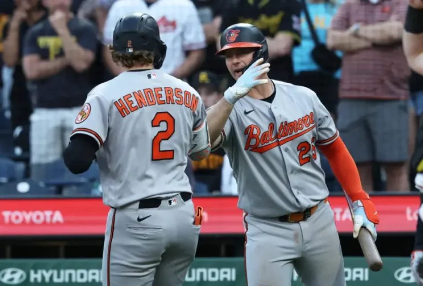 Giants Vs Orioles: 3 reasons this early series matters for two struggling quasi-contenders