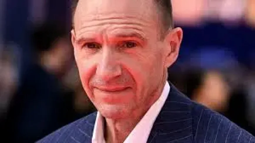 Harry Potter Voldemort: Ralph Fiennes says he would love to return