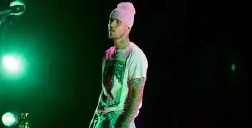 Coachella Tickets and Justin Bieber’s comeback: 5 signals the desert is changing