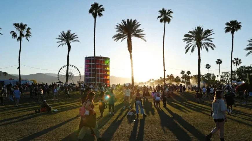 Coachella 2026: Explore the Festival’s Top Highlights – NPR Guide
