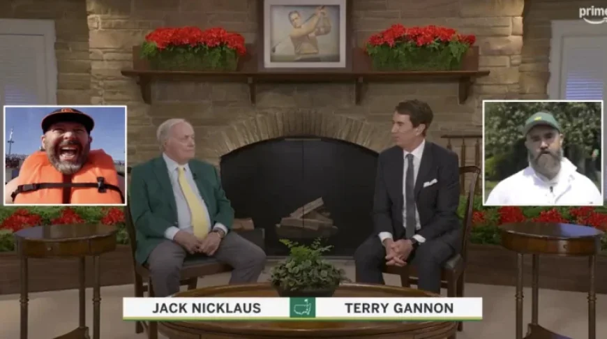 Amazon Dominates Coverage, Excludes Bert Kreischer and Jason Kelce