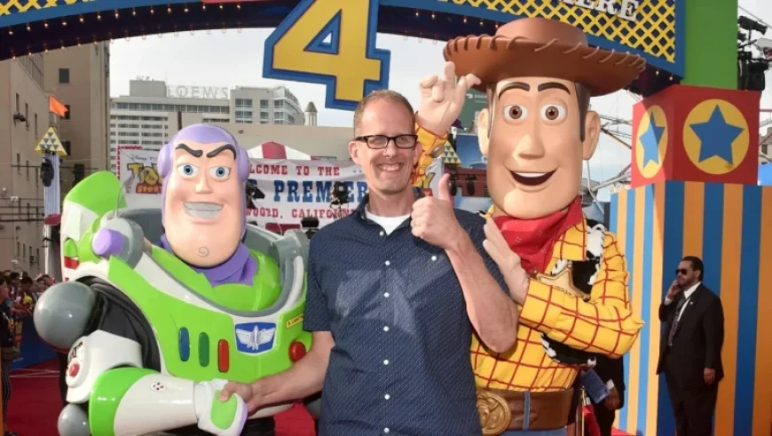 Inside Pixar: The Fallout from Scrapping ‘Be Fri’ at Pete Docter’s Studio