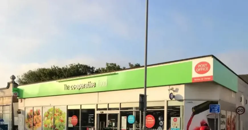 Co Op Southern Co Op Takeover: 300 Shops Could Change the Co-op Map