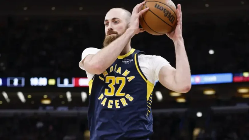 76ers Vs Pacers Expose a Hidden Contradiction: A Game Built on Pace, Pressure, and Broken Margins