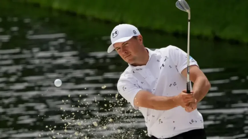 Lowest Score At The Masters: The hidden truth behind Augusta’s most punishing numbers