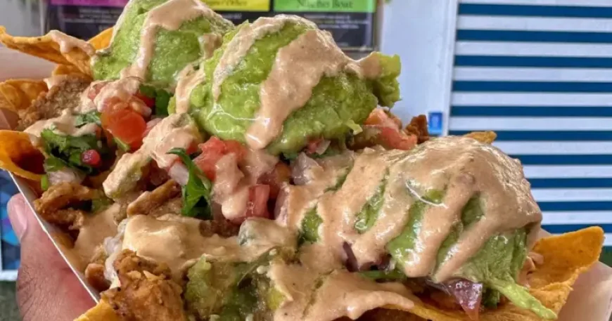 Where Is Coachella? The Festival’s Food Scene Exposes a Sharp Divide Between Access and Affordability