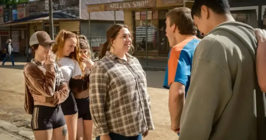 The Deb as the outback musical turning point