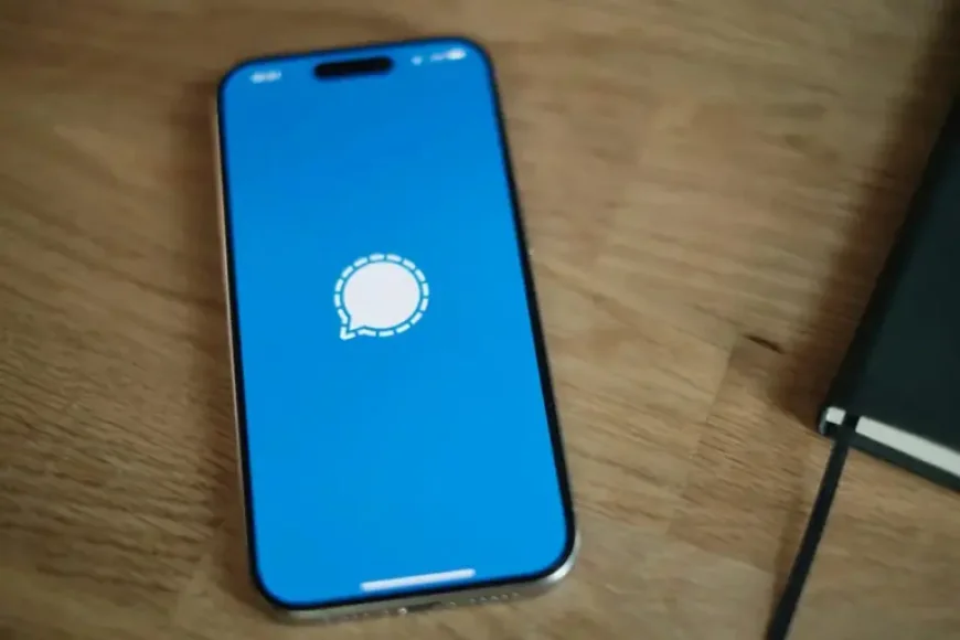 Fbi Retrieve Deleted Signal Messages as the iPhone notification gap comes into focus