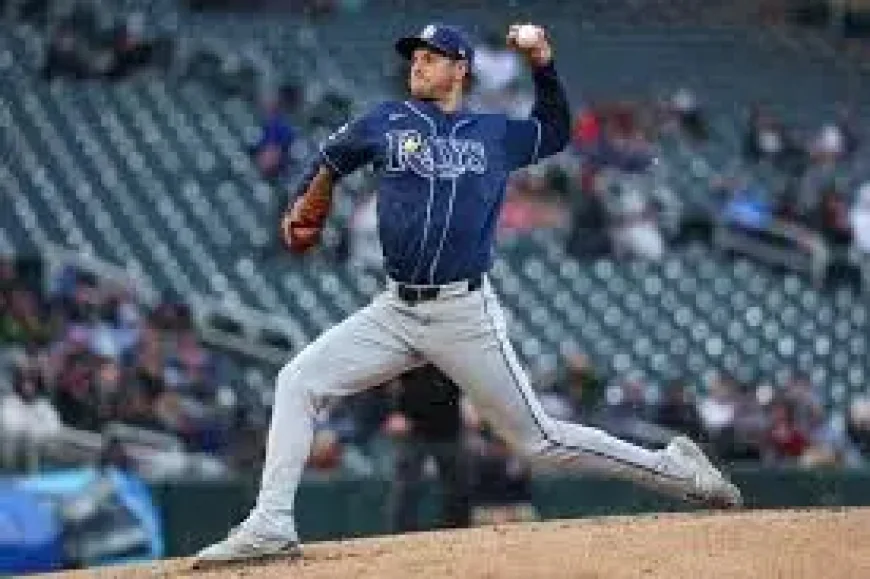 Steven Matz: Rays’ quiet move exposes a bigger Yankees plan