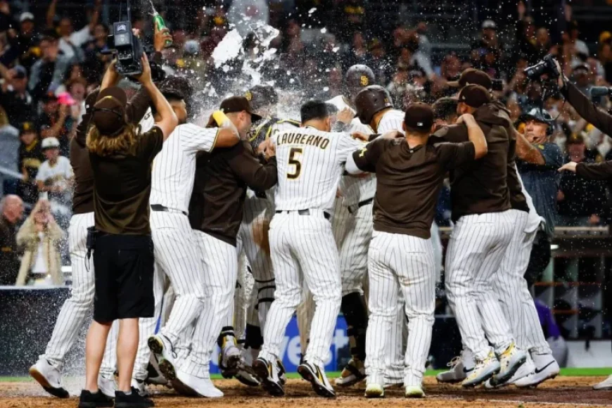 Padres Triumph with Campusano’s Heroics; Rockies Falter; Estrada’s Performance Dips