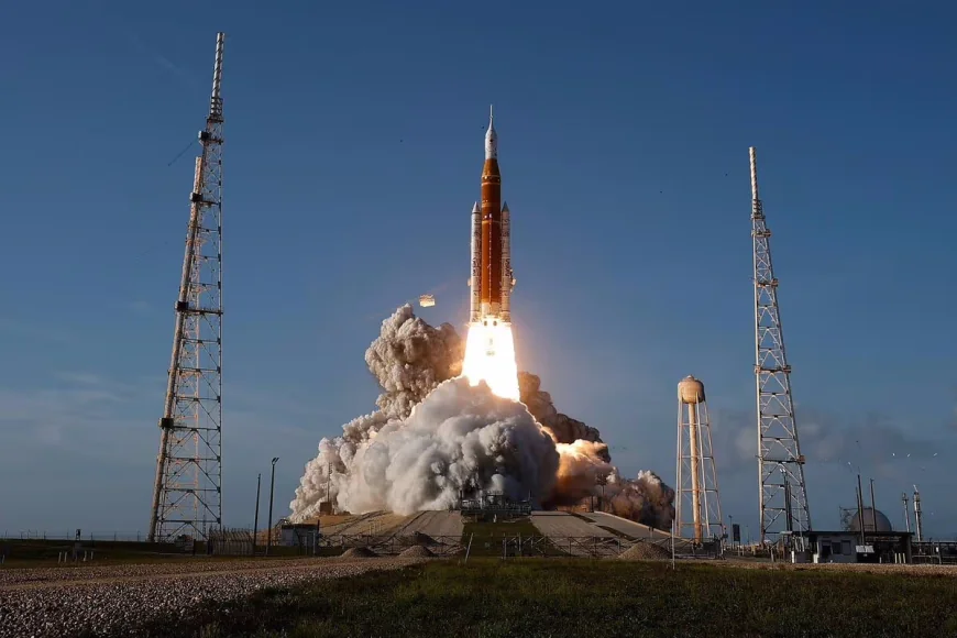 Artemis 2 Live: Orion Crew Entering Earth's Atmosphere Now, Splashdown Target 8:07 p.m. ET Tonight