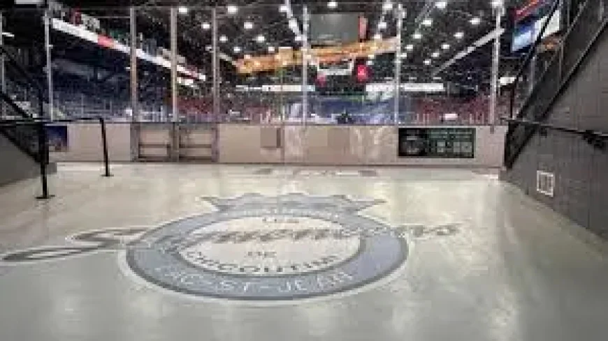 Saguenéens De Chicoutimi brace for Remparts test in rivalry showdown