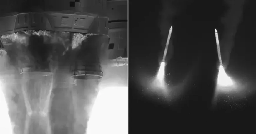 Space Shuttle Moment: Artemis II’s Remote Lens Exposed a Hidden Wildlife Side of Launch