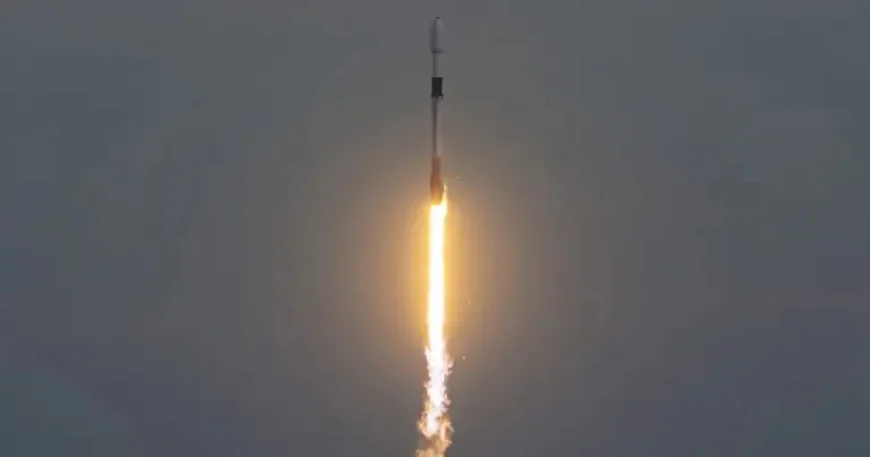 Rocket Landing Today: SpaceX eyes Friday night Vandenberg launch