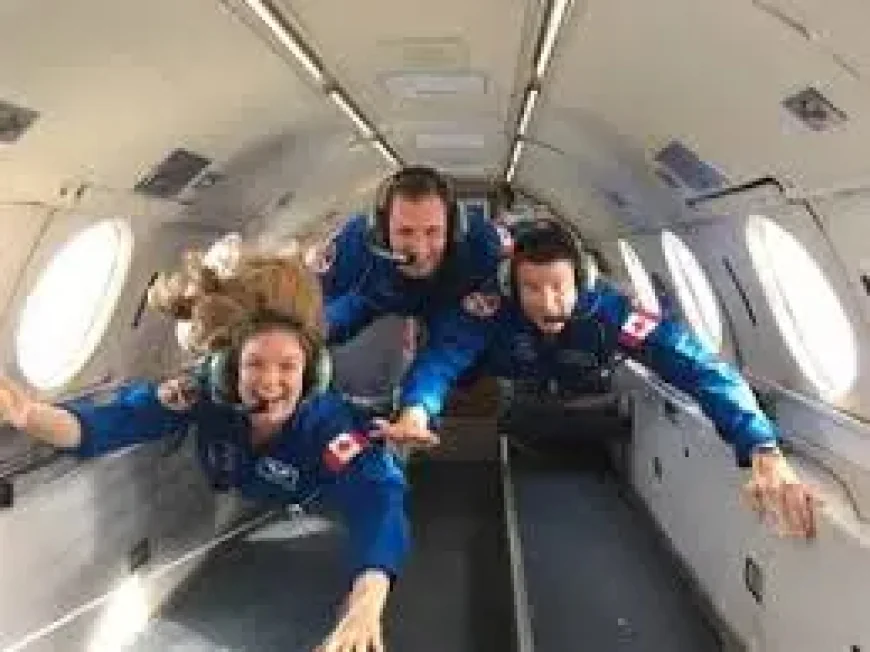 Roberta Bondar and the Artemis II inflection point as the mission nears return