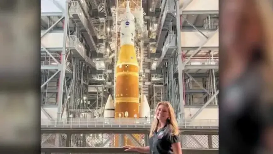 Where Is Mission Control For Artemis 2: The Human Room Behind a Historic Launch