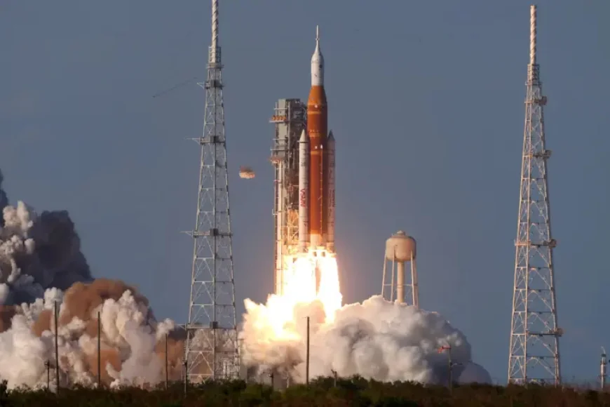 How Much Did Artemis 2 Cost? The $100bn Question Behind a Public Moonshot