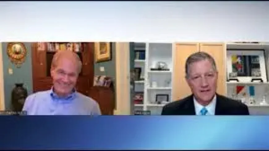 Nasa Administrator and the Artemis II turning point after splashdown