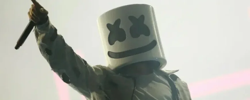 Thomas Rhett and Marshmello’s ‘Where We Go’ Could Reach the Top of the Chart