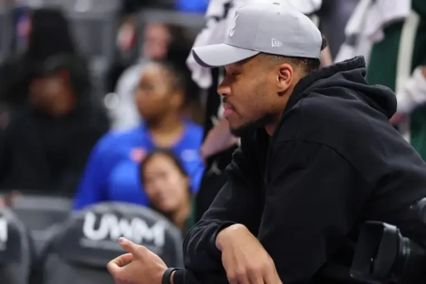 Bucks Vs Nets After the 96-90 Turnaround