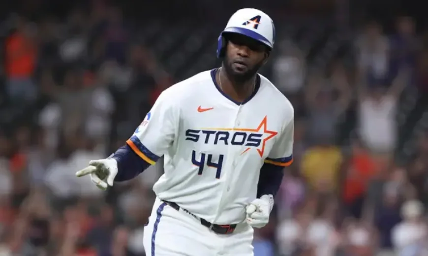 Josh Bell Fantasy Baseball Outlook as Week 3 Matchups Shift