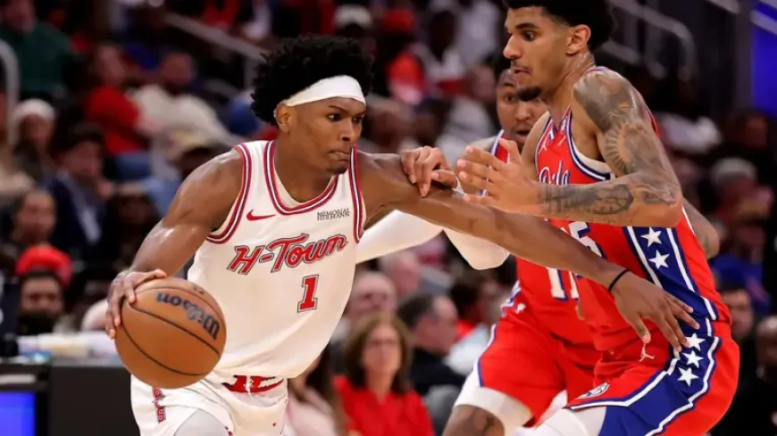 Timberwolves Vs Rockets: Houston’s Win Streak Meets Minnesota’s Injury Puzzle