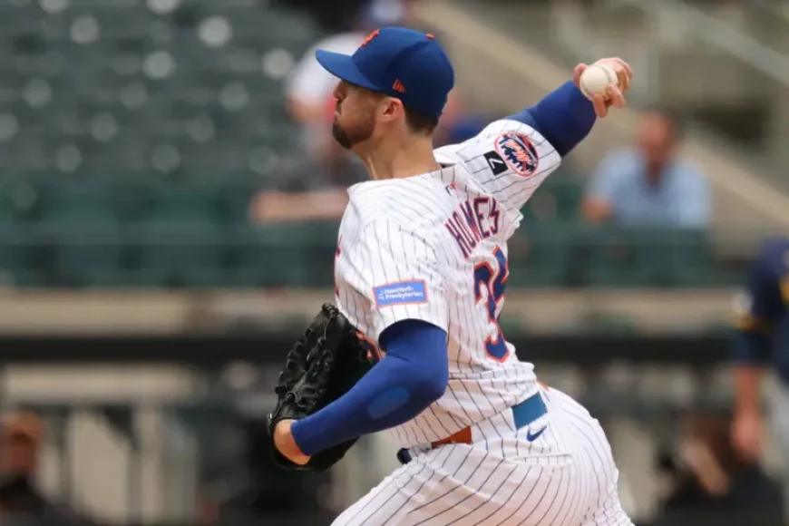 Clay Holmes exits with a hidden warning for the Mets