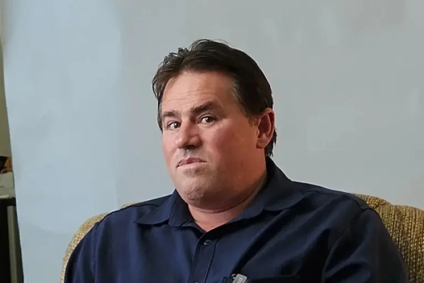 Flds and 50 Years in Prison: How an Undercover Docuseries Exposed a Hidden Power Network