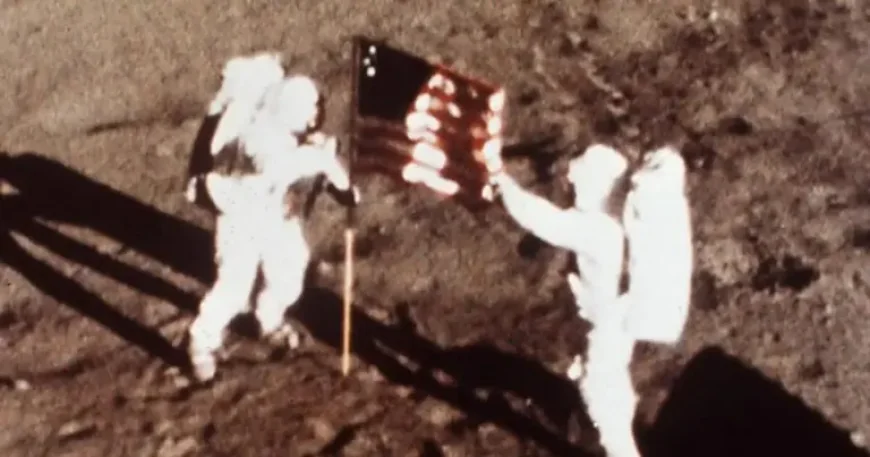 Neil Armstrong and the 2 Americas: Why Apollo 11 Still Echoes