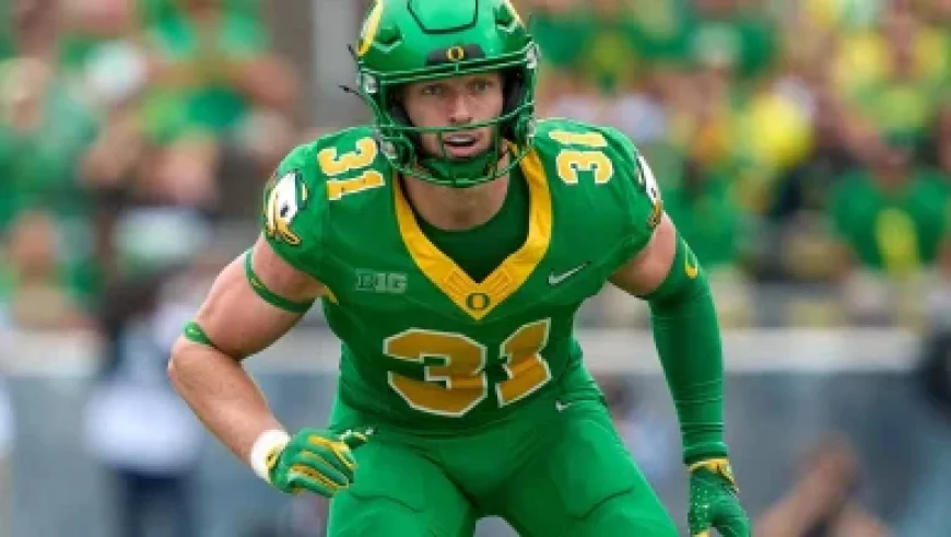 Steelers Revamp Roster: 4-Round Mock Draft Trades Veterans