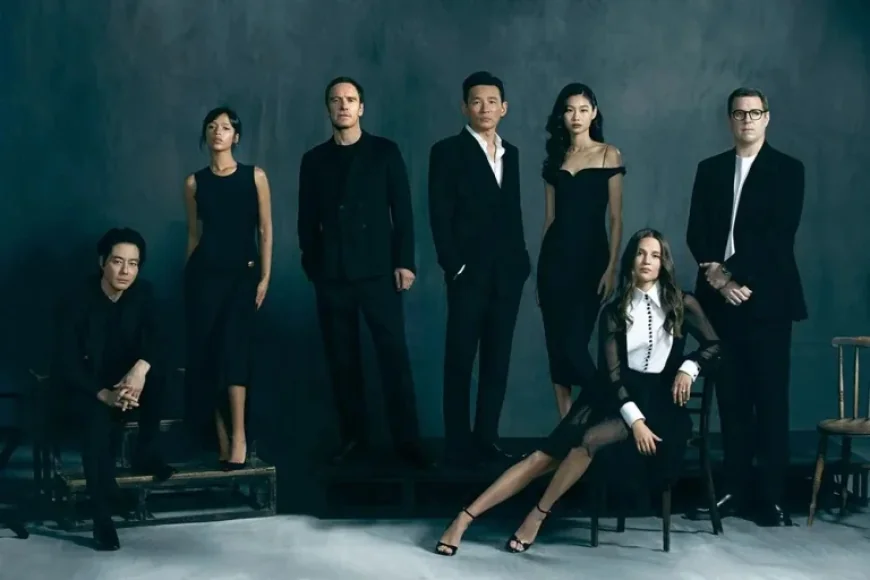 Neon Boosts Cannes Competition with Na Hong-Jin’s ‘Hope’