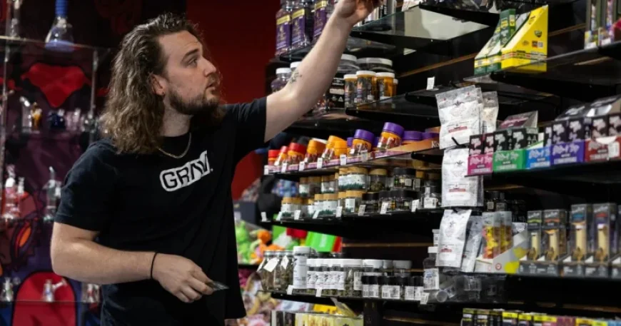 Judge Halts Enforcement of State’s Smokable Hemp Ban