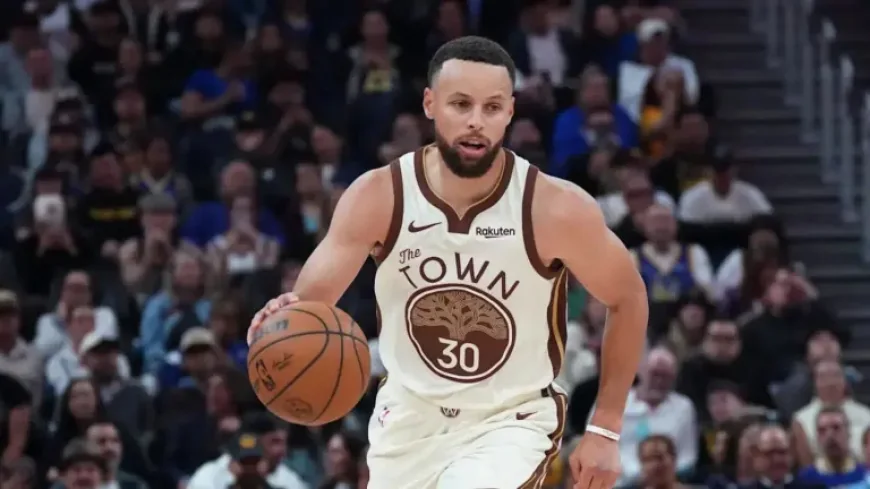 Kings Vs Warriors After the Shift: Injury Load and Play-In Pressure Collide