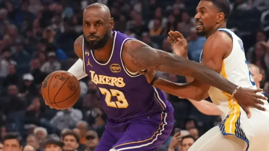 Suns Vs Lakers: 3 Injury Questions Could Swing a Critical West Race